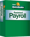 QuickBooks Assisted Payroll