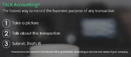 TALK Debit MasterCard